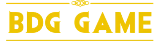 BDG Game